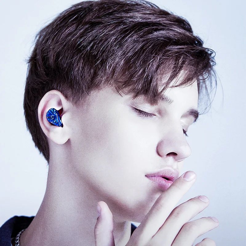 EPZ S350T Pro TWS Earbuds — aptX Adaptive, IPX7