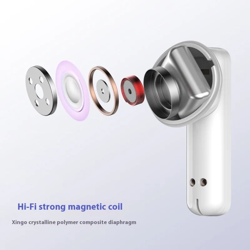 SIMGOT FLD200 TWS Noise Cancelling Earbuds