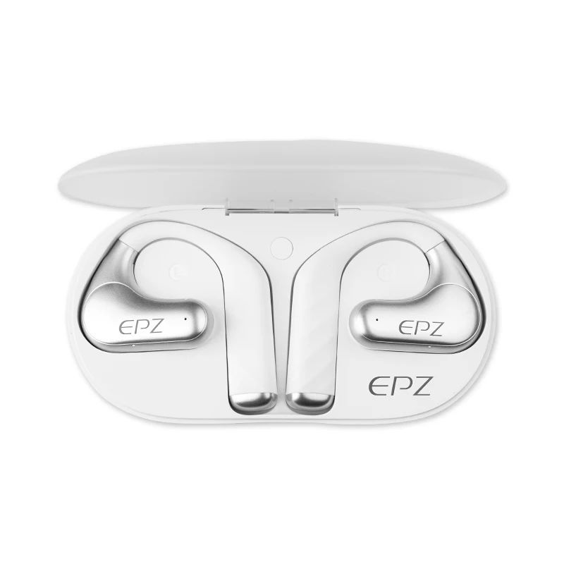EPZ S80 Open-Ear True Wireless Earbuds