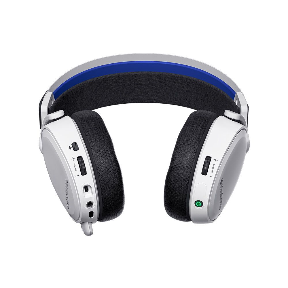 SteelSeries Arctis 7P+ Wireless Gaming Headset - view 4