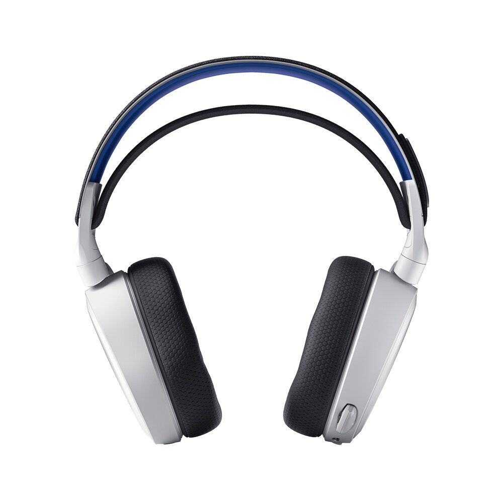 SteelSeries Arctis 7P+ Wireless Gaming Headset - view 5