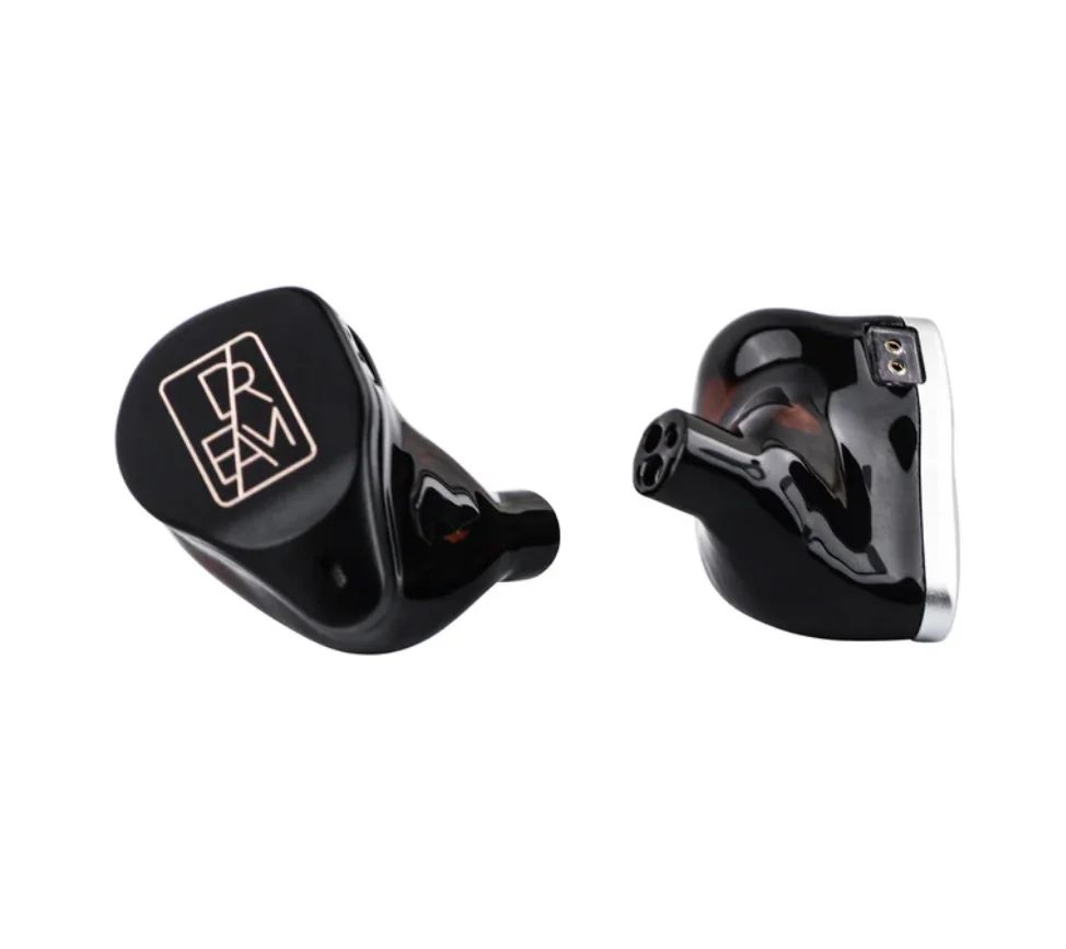 SIMGOT EM10 1DD+8BA+1PZT Tribrid IEMs