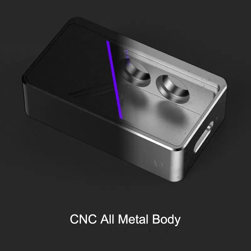 Simgot DEW4X Portable USB-C DAC Dongle