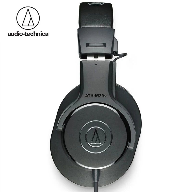 Audio-Technica ATH-M20x Monitor Headphones