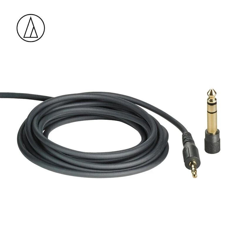 Audio-Technica ATH-M20x Monitor Headphones