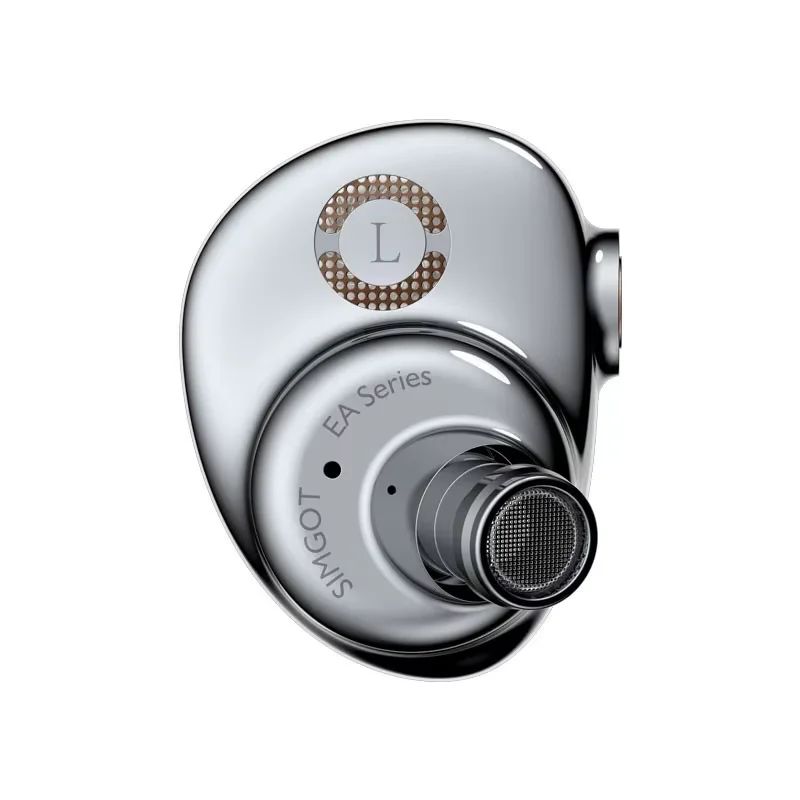 SIMGOT EA2000 Dynamic Driver In-Ear Monitors