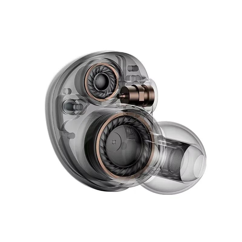 SIMGOT EA2000 Dynamic Driver In-Ear Monitors