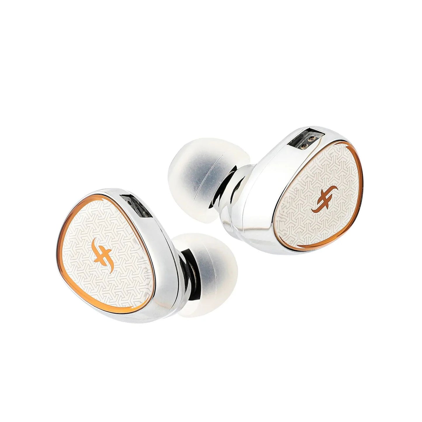 SIMGOT EA1000 Fermat Dynamic In-Ear Monitors