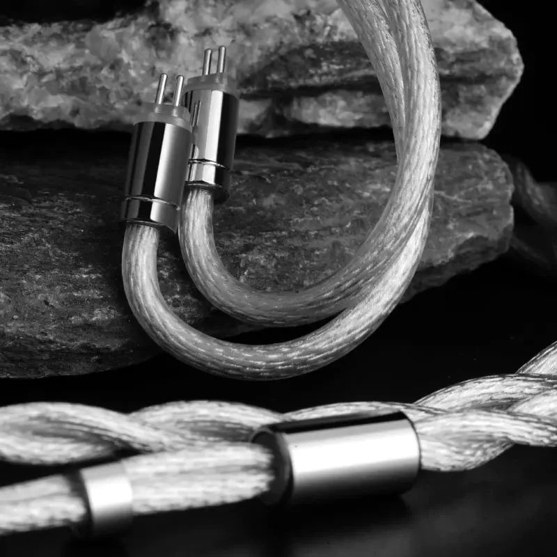 SIMGOT LC7 Upgrade Headphone Cable 3.5/4.4mm