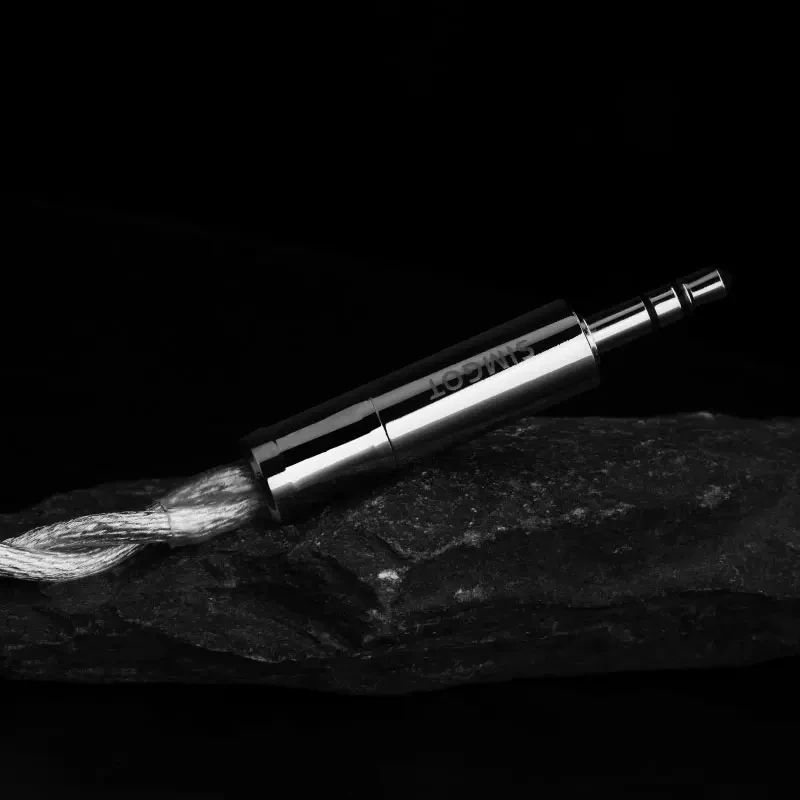 SIMGOT LC7 Upgrade Headphone Cable 3.5/4.4mm