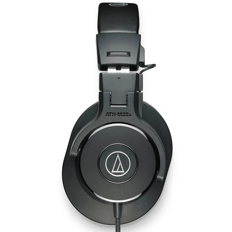 Audio-Technica ATH-M30x Monitor Headphones