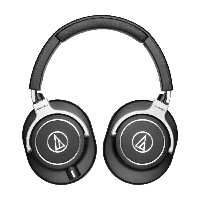Audio-Technica ATH-M70X Studio Monitor Headphones - view 3