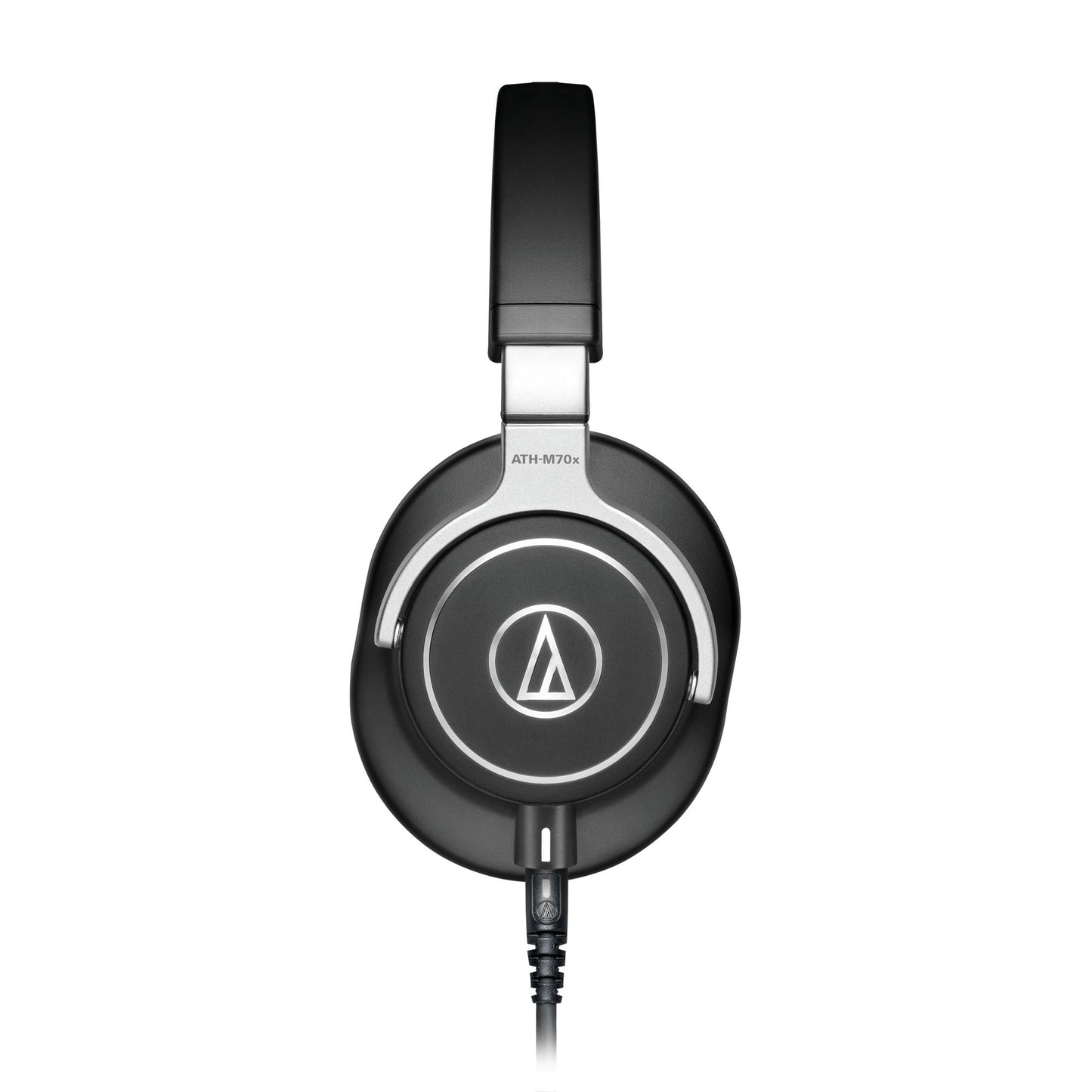 Audio-Technica ATH-M70X Studio Monitor Headphones - view 4