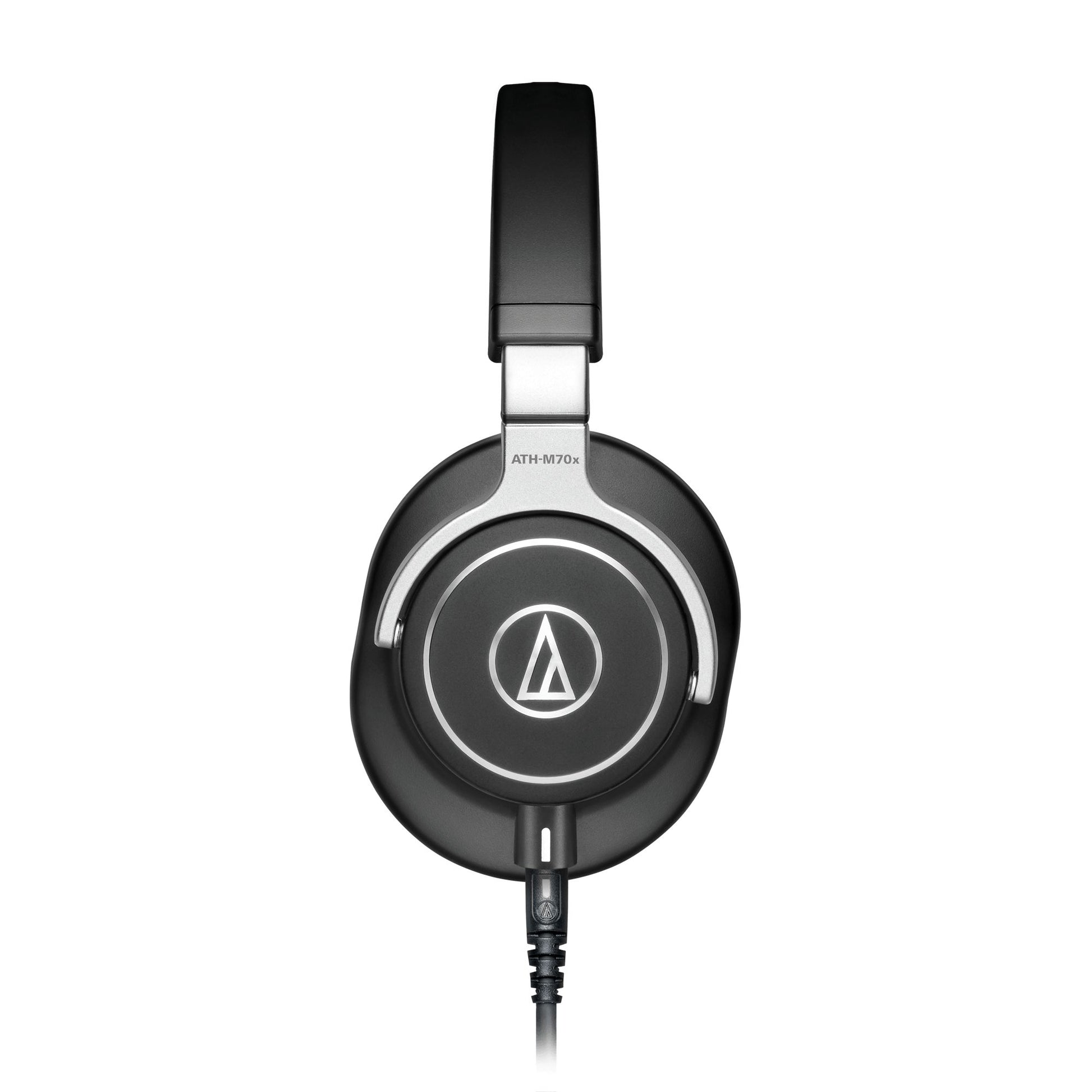 Audio-Technica ATH-M70X Studio Monitor Headphones - view 4