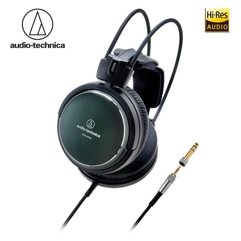 Audio-Technica ATH-A990Z Closed-Back Headphones