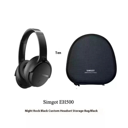 SIMGOT EH500 Wireless ANC Earbuds with Case