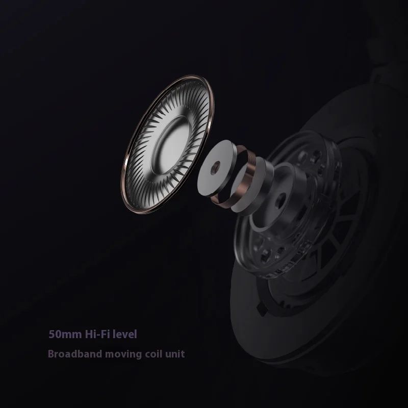 SIMGOT EP5 Wired Gaming Headset