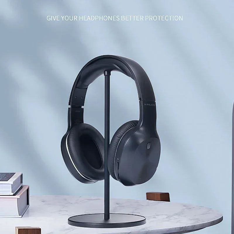 Universal Desktop Headphone Stand - view 4
