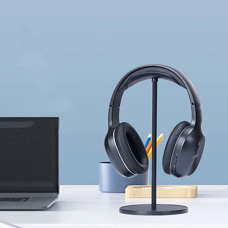 Universal Desktop Headphone Stand - view 5