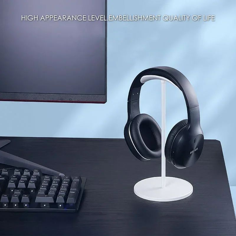 Universal Desktop Headphone Stand - view 3
