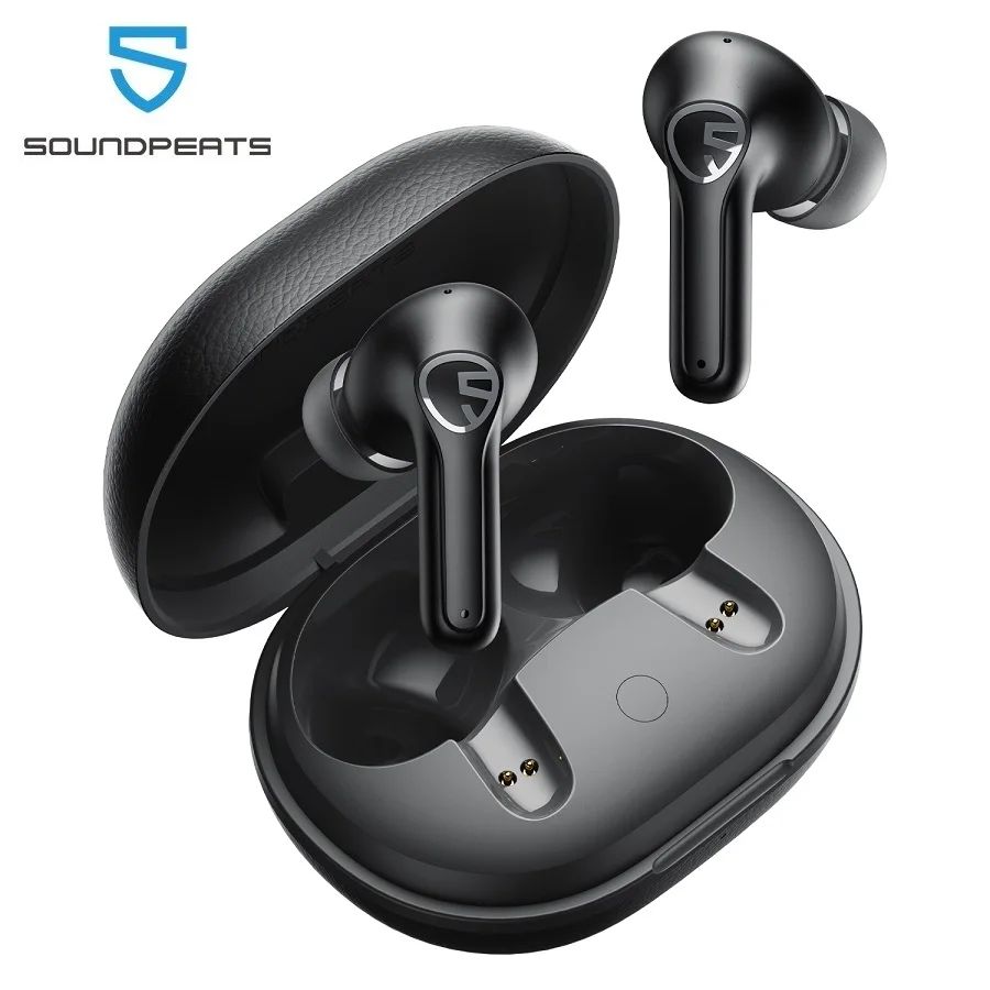 SoundPEATS T3 Pro TWS Earbuds