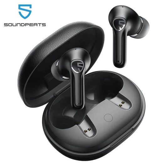 SoundPEATS T3 Pro TWS Earbuds