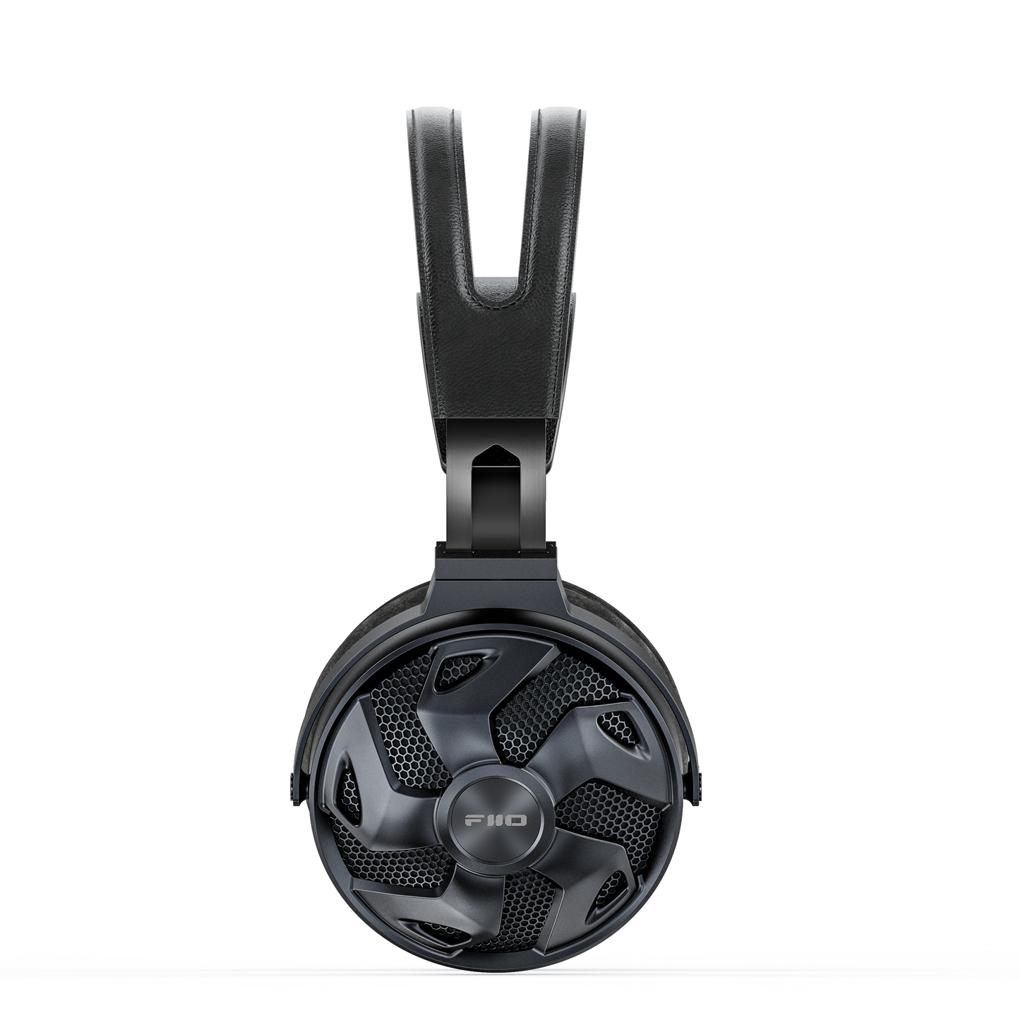 FiiO FT3 32Ω Open-Back Headphones — 60mm Dynamic Driver