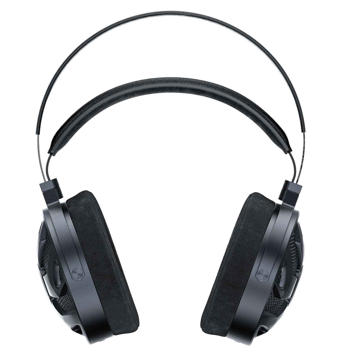 FiiO FT3 32Ω Open-Back Headphones — 60mm Dynamic Driver