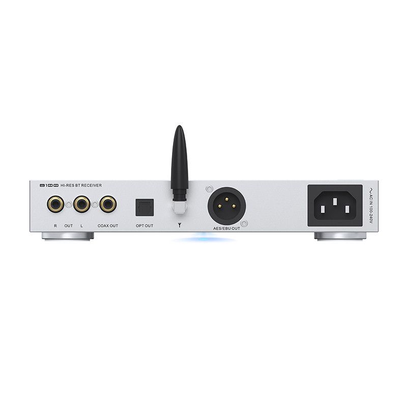 SMSL B100 Hi-Res Bluetooth Receiver