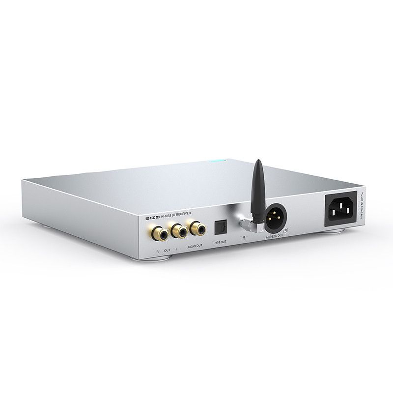 SMSL B100 Hi-Res Bluetooth Receiver
