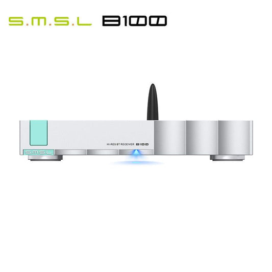 SMSL B100 Hi-Res Bluetooth Receiver
