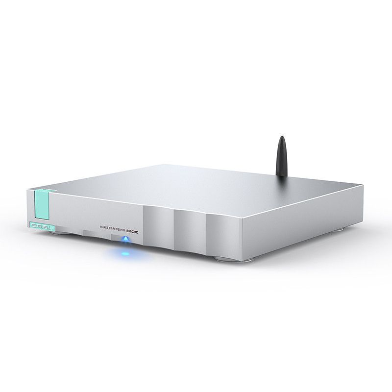 SMSL B100 Hi-Res Bluetooth Receiver