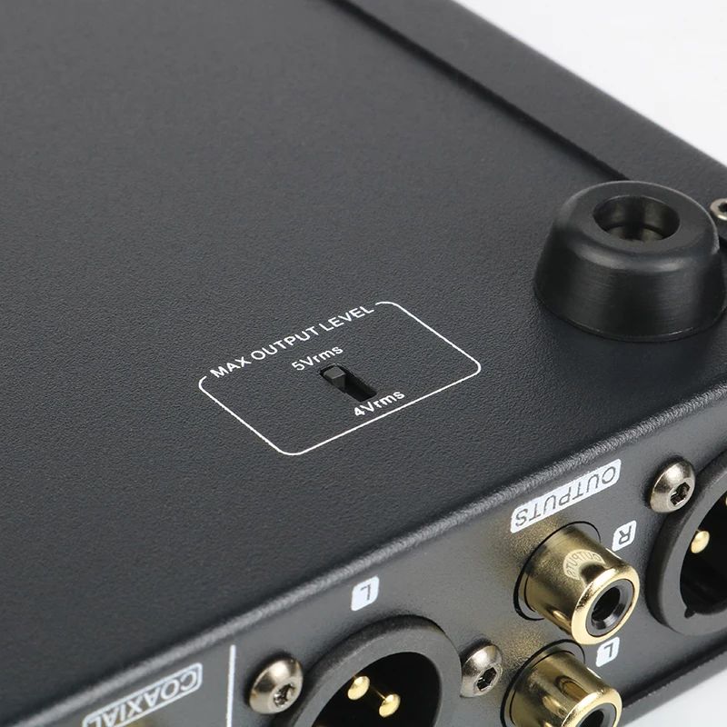 SMSL DO200 Pro Balanced Desktop DAC
