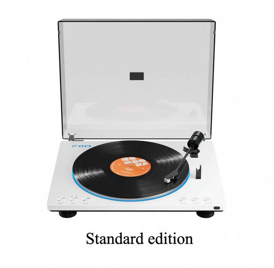 FiiO TT13 Automatic Turntable
