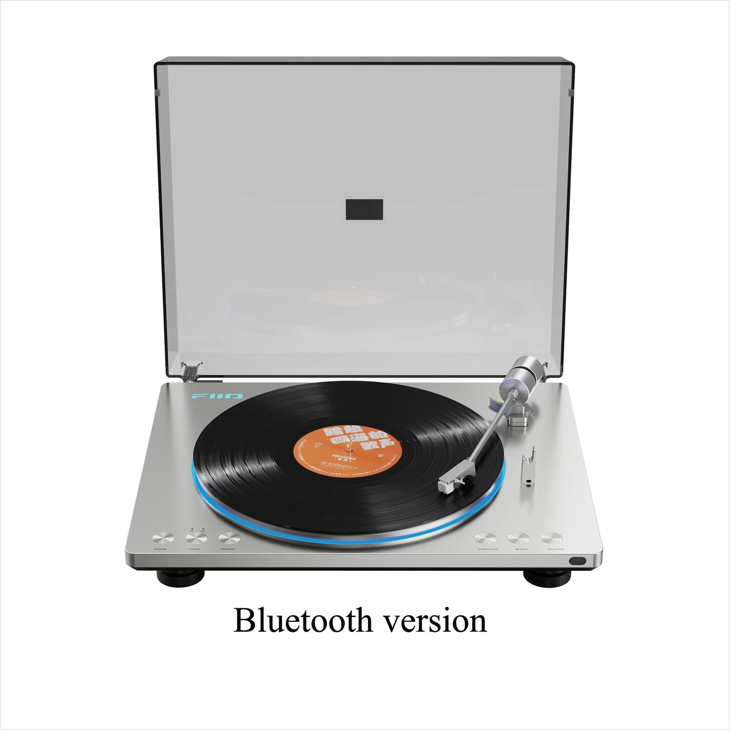 FiiO TT13 Automatic Turntable BT Edition