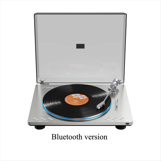 FiiO TT13 Automatic Turntable BT Edition