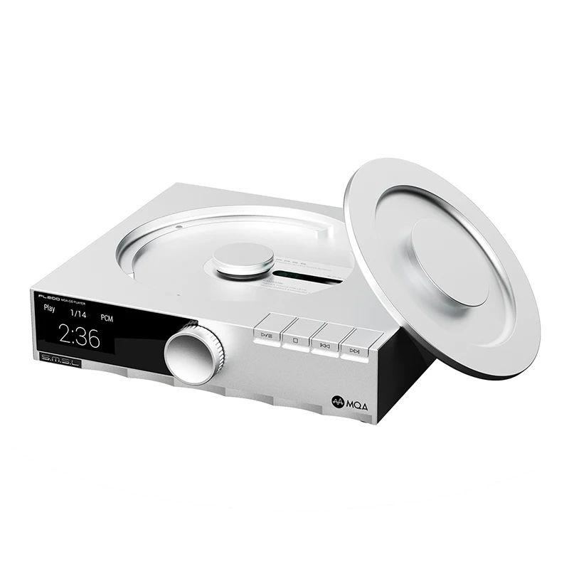SMSL PL200 Hi-End MQA CD Player