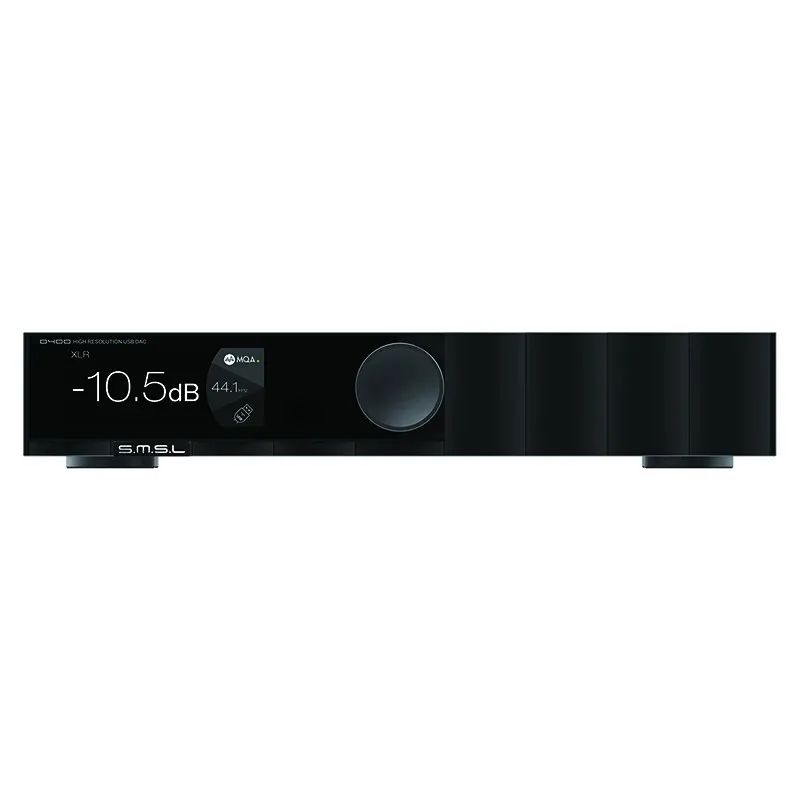 SMSL D400 Pro Desktop DAC