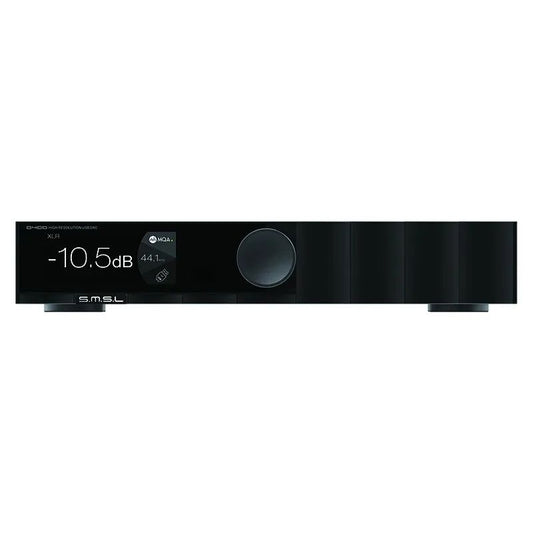 SMSL D400 Pro Desktop DAC
