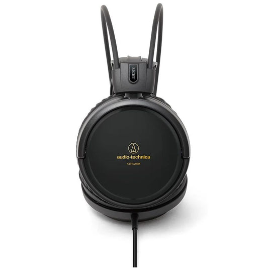 Audio-Technica ATH-A550Z HiFi Headphones