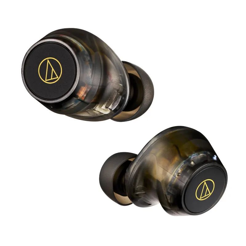 Audio-Technica ATH-CKS30TW+ TWS ANC Earbuds