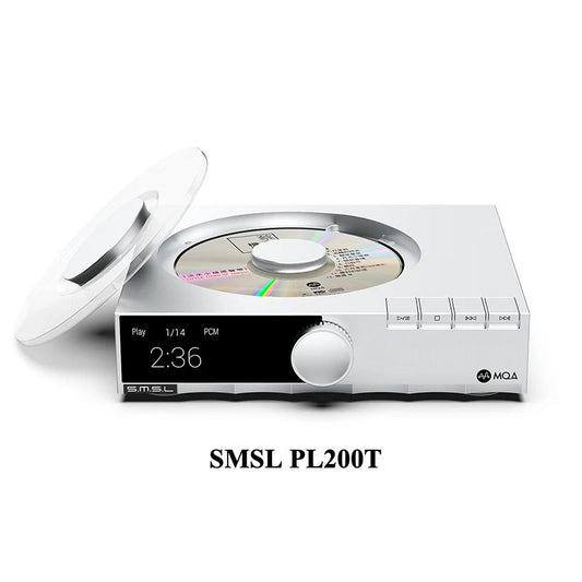SMSL PL200T CD Transport