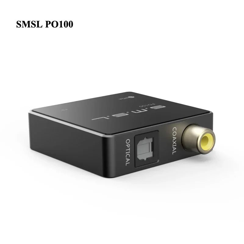 SMSL PO100 USB-C Digital Interface