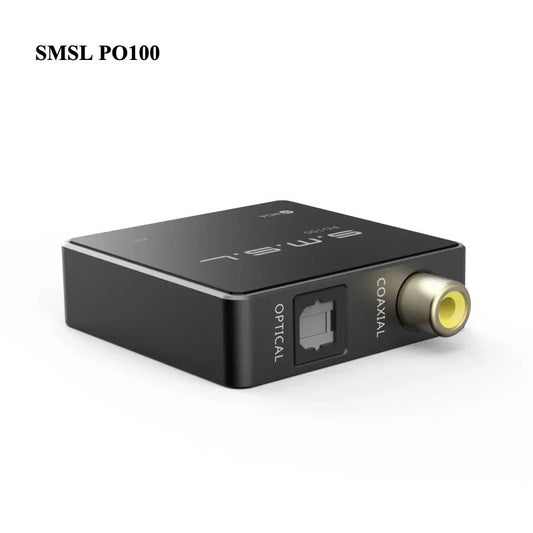 SMSL PO100 USB-C Digital Interface