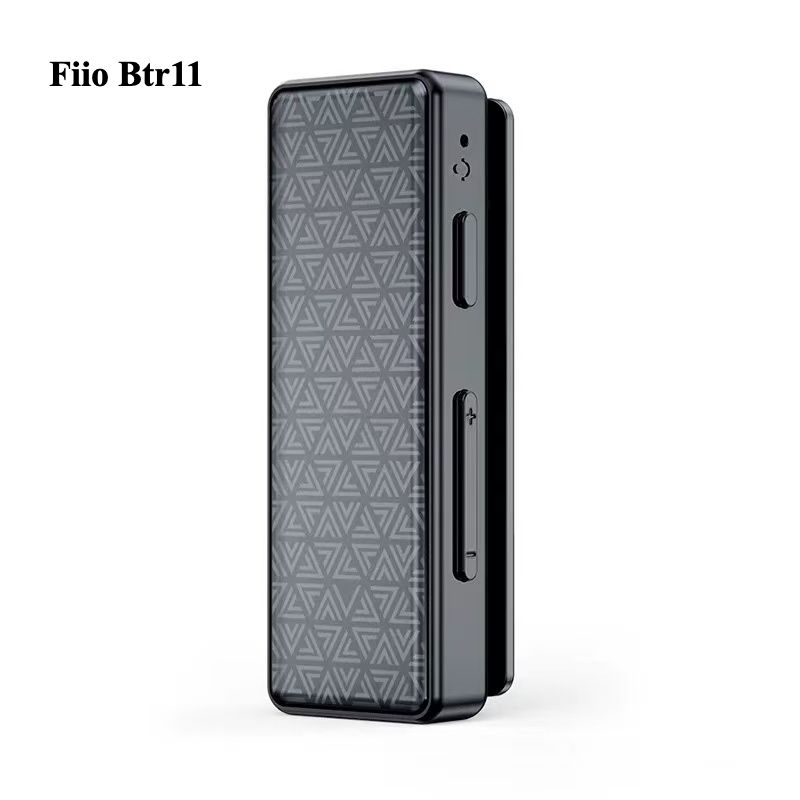 FiiO BTR11 Bluetooth 5.3 Headphone Amplifier Adapter
