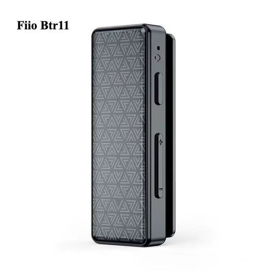 FiiO BTR11 Bluetooth 5.3 Headphone Amplifier Adapter