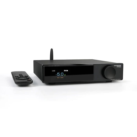 SMSL DO200 Pro Balanced Desktop DAC