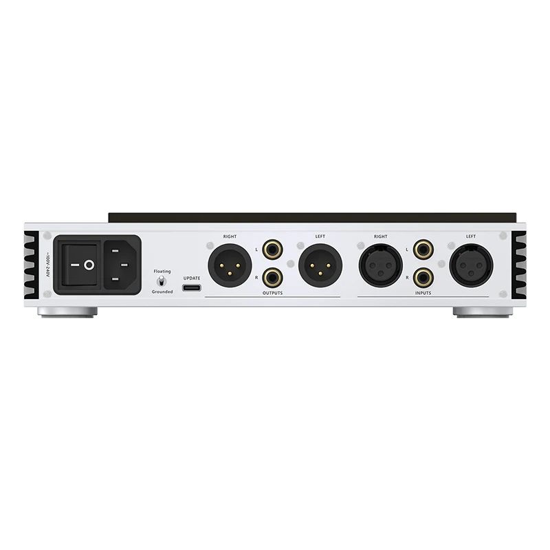 SMSL SH-X Headphone Amplifier