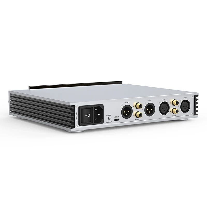 SMSL SH-X Headphone Amplifier