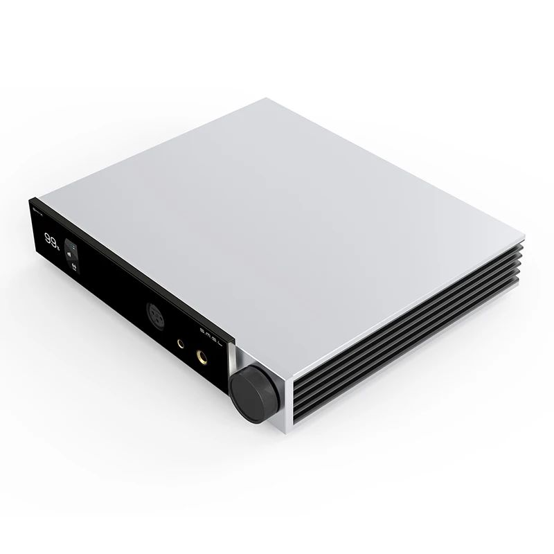 SMSL SH-X Headphone Amplifier
